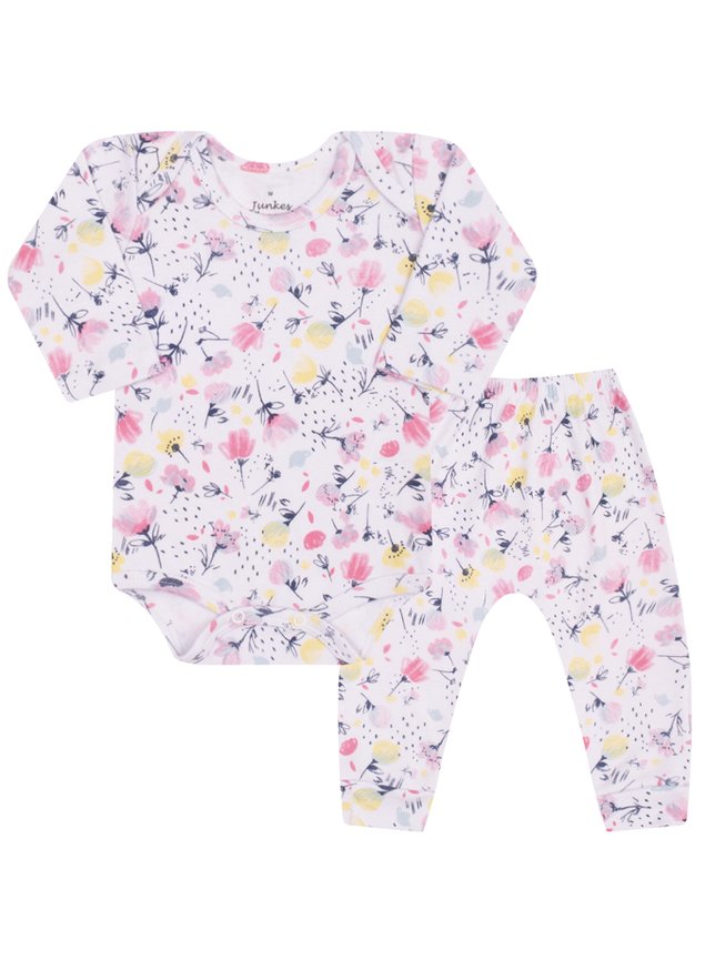 30106 conjunto flores