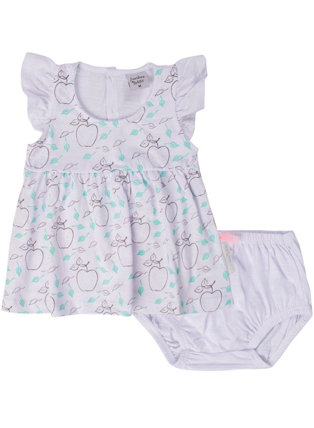 50139 conjunto branco