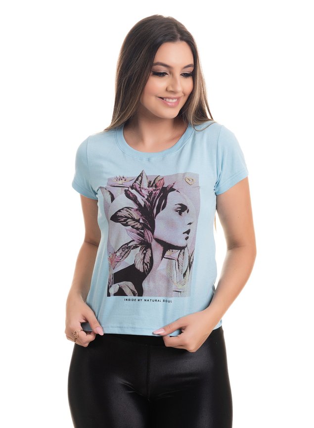 1534 t shirt em meia malha 1