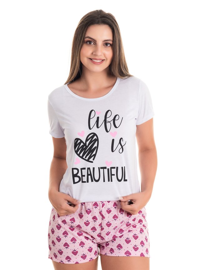 10164 pijama feminino 6