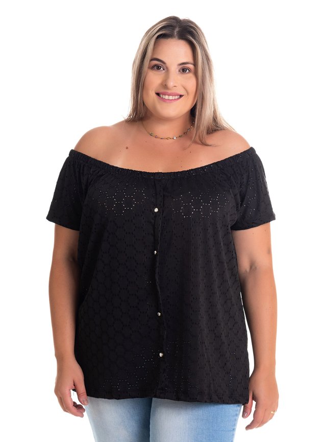 711 blusa plus em malha laise 4