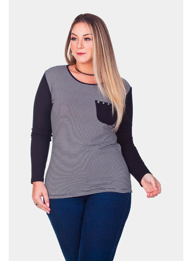 2364 preto