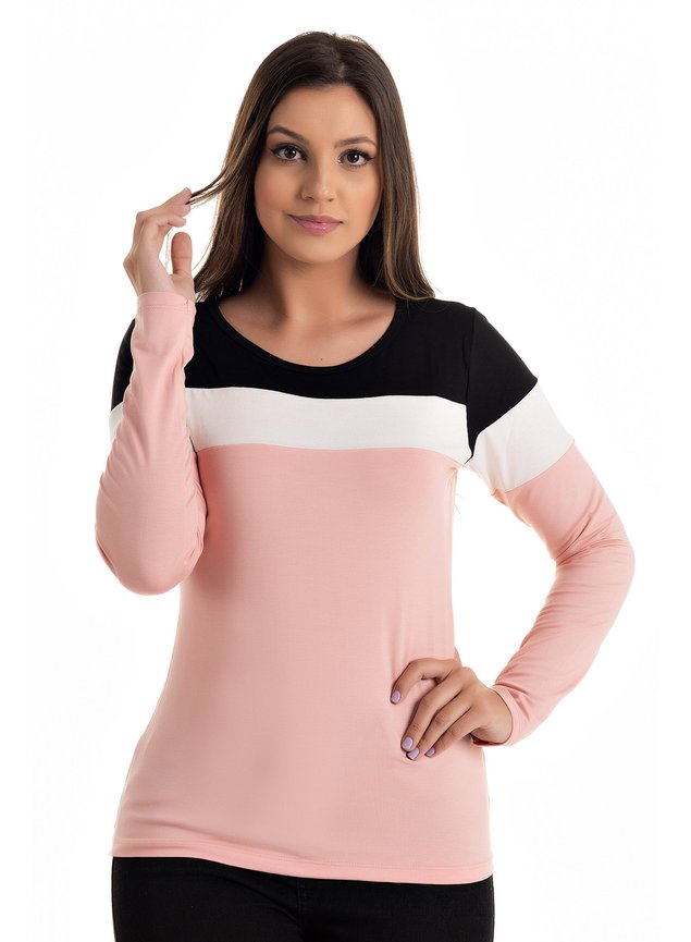 2267 blusa feminina viscolycra 3