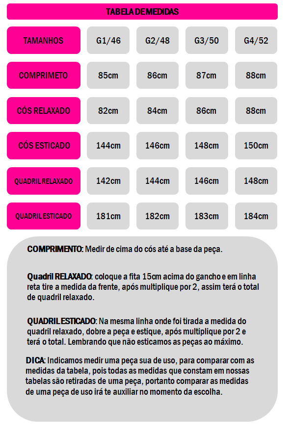 2672 calca pantacourt plus size visco listrada amarracao frente serena