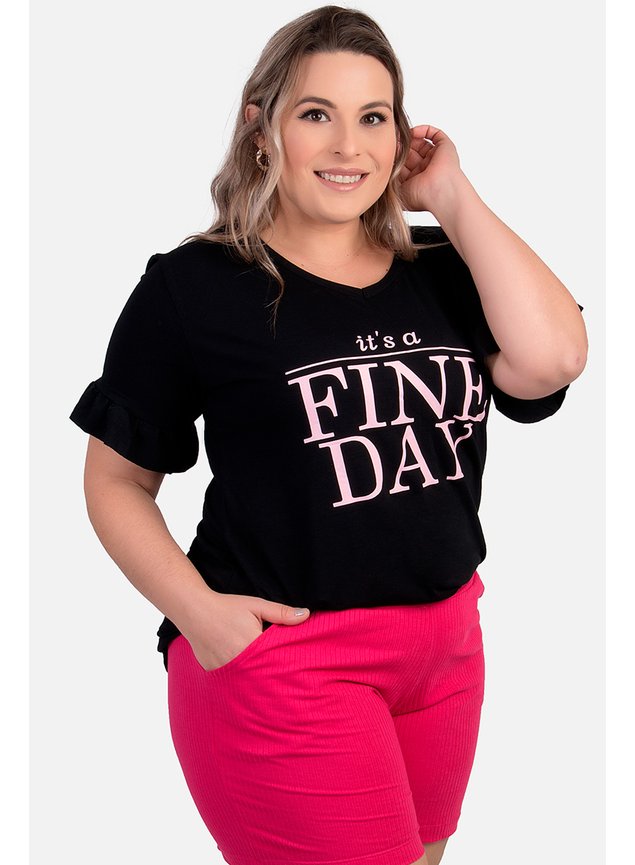 3138 blusa feminian viscolycra plus size