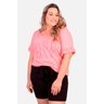 3138 blusa feminina viscolycra plus size