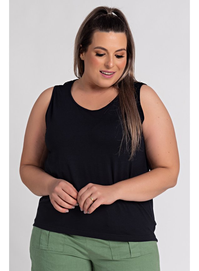 1634regata feminina plus size visco renda tic tac 3