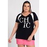 3136 blusa feminina plus size estampada recortes manga raglan shimy 1