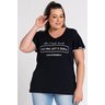 3137 blusa feminina plus size estampada renda manga shimy