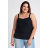 0585194 regata feminina plus size ribana canelada alcinha larga cereja rosa moda prime 6