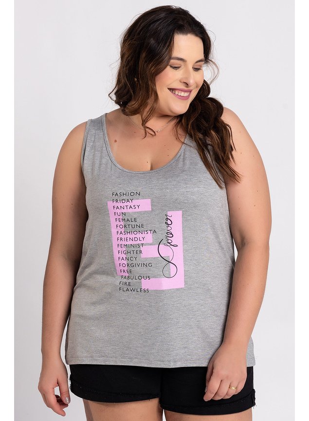 2678 regata feminina plus size visco estampada serena moda prime 3