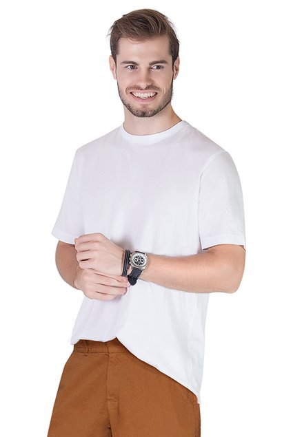 1403 camiseta branca algodao 2