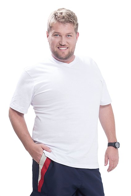 1407 camiseta camisa plus size masculina algodao 3