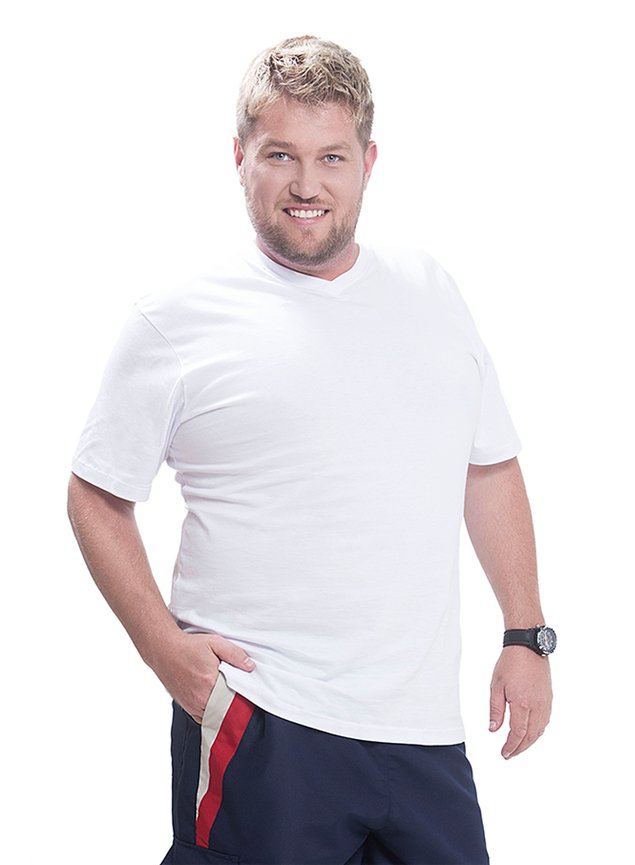 1407 camiseta camisa plus size masculina algodao 3