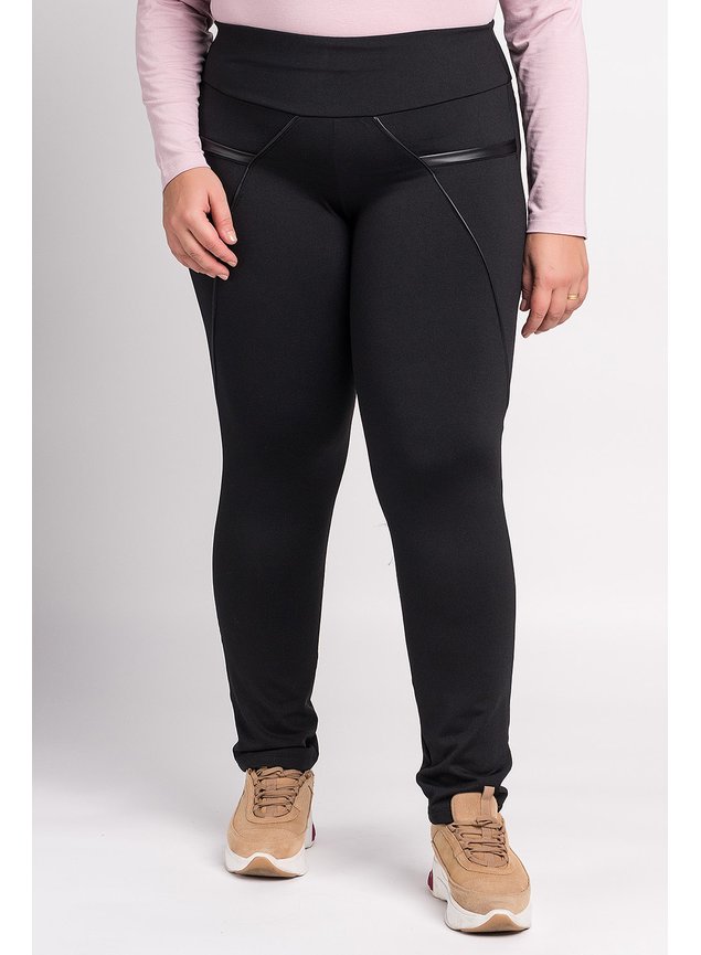 2704 2707 calca montaria plus size com detalhe em couro 5