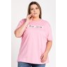 2739 t shirt feminina plus size estampada keep loving serena 4
