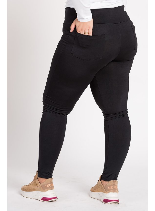 Montaria Revanche CalÃ§a Legging Montaria Com Bolso Discount Calça