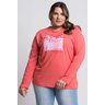 2753 blusa feminina plus size manga longa visco estampada romeu juliet serena 7