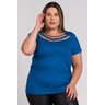 1740 blusa plus size viscolycra com tule 1
