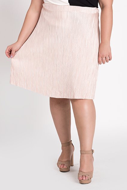 2408 saia plus size midi tecido plissado serena 6