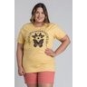 2769 t shirt feminina plus size estampada never giver up your daydream serena 7