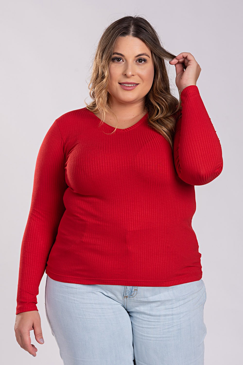 Blazer Alongado Oversized Com Botão E Lapelas - Lança Perfume