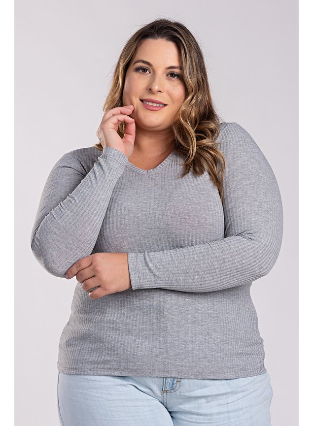 2893 2914 blusa manga longa em ribana canelada larga decote v serena 10