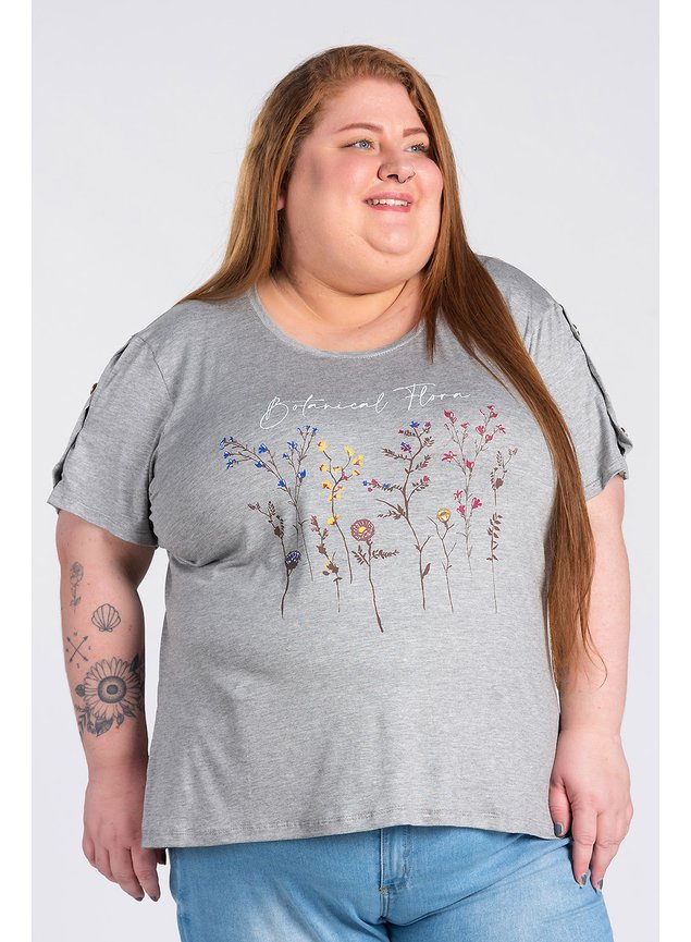 2985 blusa feminina plus size malha viscose estampa flores serena 3 copia