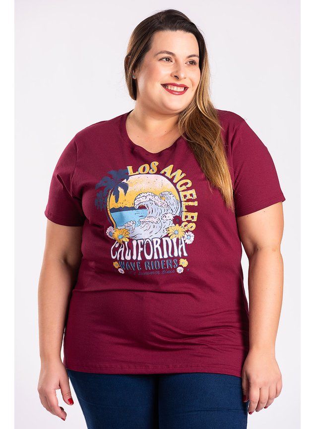 2982 t schirt malha 100 algodao los angeles california blusa malha 100 algodao serena moda prime 7