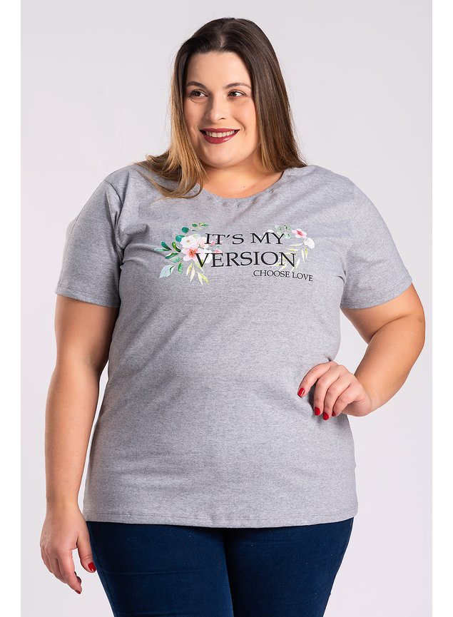 2989 t shirt malha 100 algodao it s my version blusa malha 100 algodao serena moda prime 11