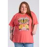2996 t shirt de algodao camiseta de algodao meia malha algodao plus size feminina 2
