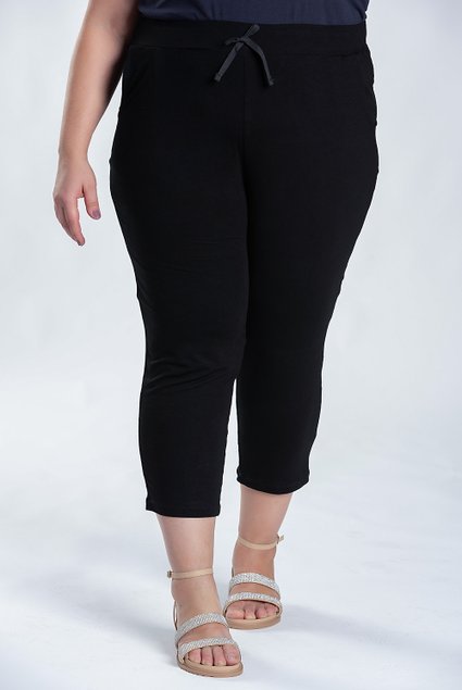 2934 calca capri conforto elasticidade 4