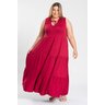 2962 vestido longo plus size vestido viscolycra vestido viscolicra 1