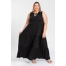 2962 vestido longo plus size vestido viscolycra vestido viscolicra 7