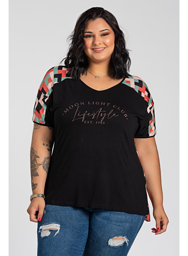 3013 blusa feminia plus size viscolcyra blusa plus size blusa suede 6