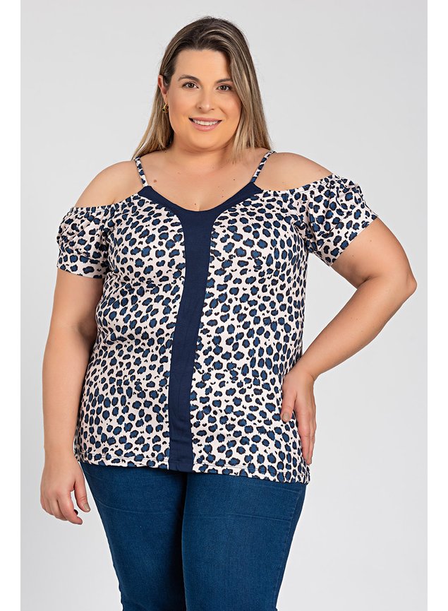 2956 blusa de alcinha blusa viscolycra onca blusa manga ombro a ombro blusa visco ciganinha oncada blusa feminina plus size 10