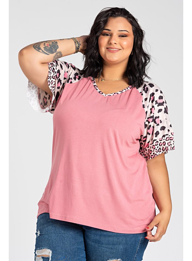2973 blusa viscolycra lisa com ombro onca blusa visco oncada blusa feminina plus size 9