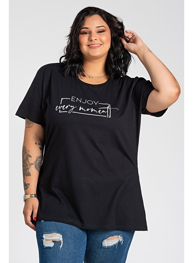 3015 t shirt plus size t shirt feminina plus size malha algodao camiste feminina plus size malha algodao blusa de algodao feminina pl 11