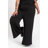 3075 calca pantalona plus size feminina viscose com elastano moletinho calca plussize feminina moletinho confortavel sem bolsos 13
