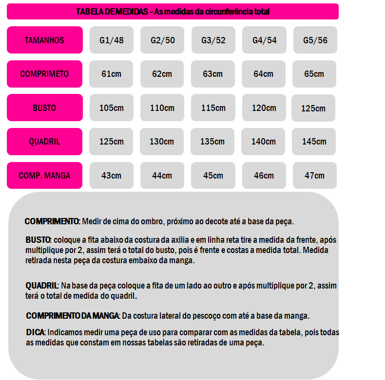 3038 blusa manga longa bicolor g1 ao g5