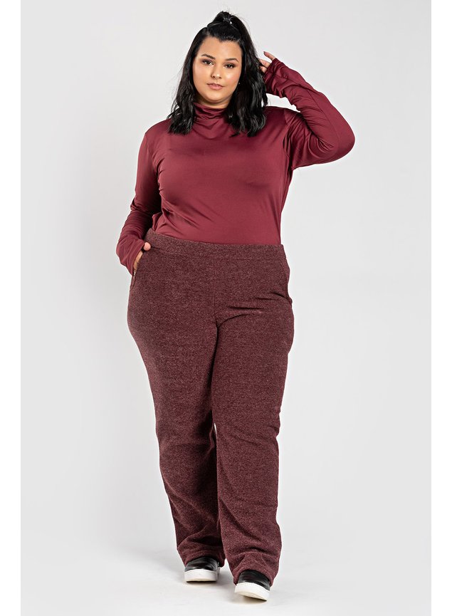 2702 calca feminina plus size peluciada boucle calca plussize feminina com pelucia boucle calca feminina plus size quentinha b