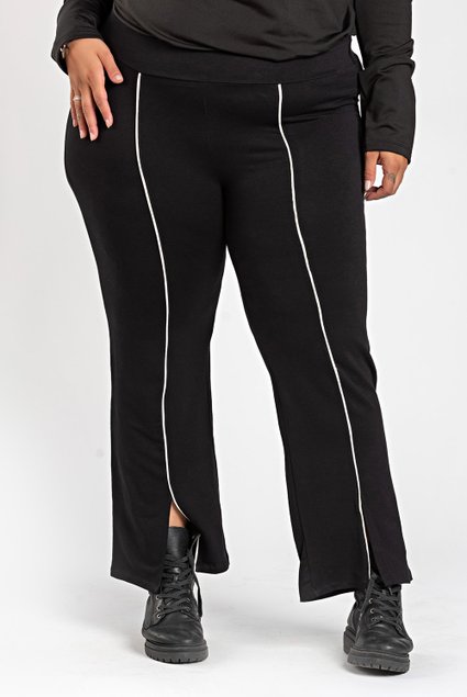 3074 calca pantacourt plus size feminina calca panta court plussize feminina calca molinha viscolycra calca viscolicra plus si