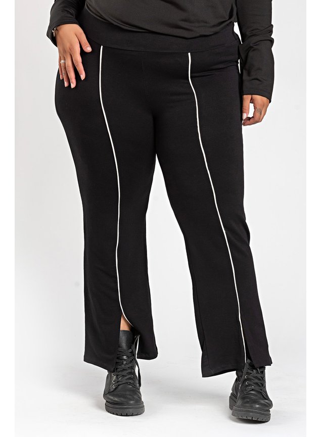3074 calca pantacourt plus size feminina calca panta court plussize feminina calca molinha viscolycra calca viscolicra plus si