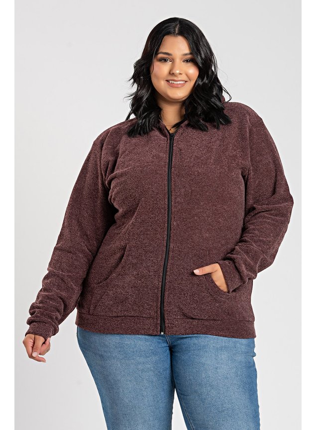 2701 casaco boucle quentinho plus size feminina casaco plussize feminino boucle peluciada jaqueta feminina plus size boucle que