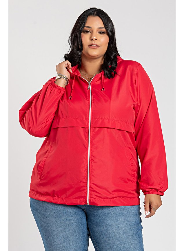 2880 corta vento forrado feminino plus size jaqueta corta vento forrada plussize feminina jaqueta plus size feminina corta ve 1 14