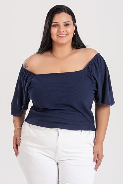 3145 blusa feminina plus size com decote quadrado blusa de verao malha marrocos verao 2024 2025 blusa com manga gode 7