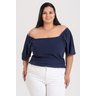 3145 blusa feminina plus size com decote quadrado blusa de verao malha marrocos verao 2024 2025 blusa com manga gode 7