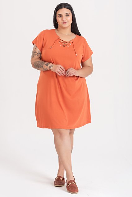 3146 vestido de visco vestido feminino plus size vestido com ilhos vestido com manga vestido de verao 2024 2025 14