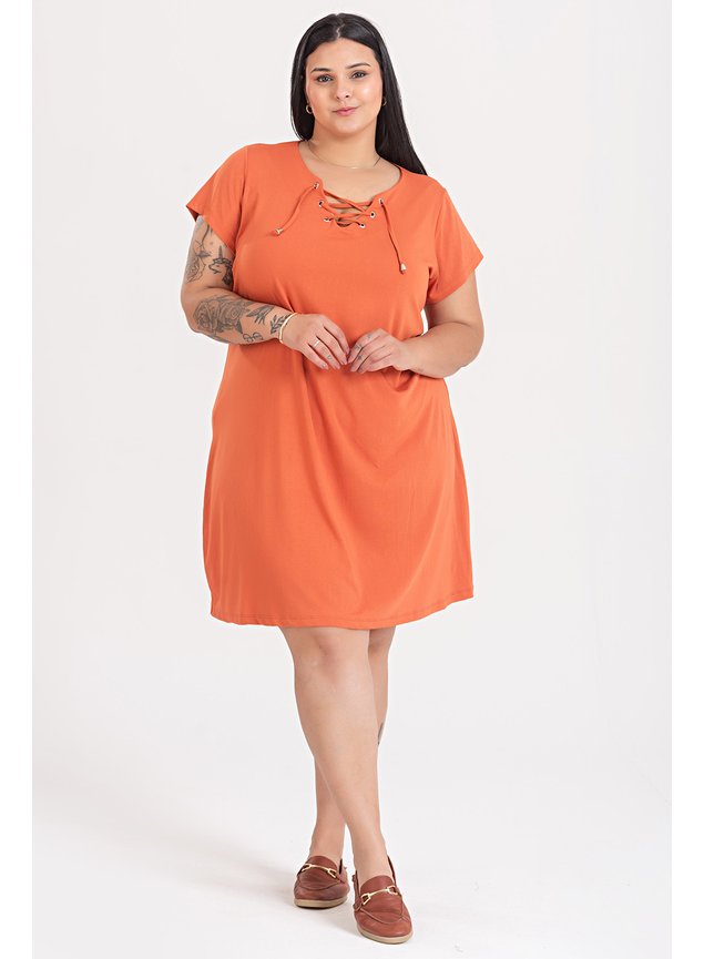 3146 vestido de visco vestido feminino plus size vestido com ilhos vestido com manga vestido de verao 2024 2025 14
