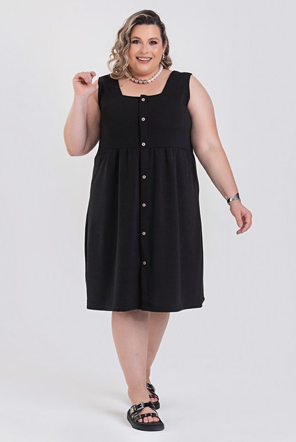3122 vestido feminino verao plus size 7